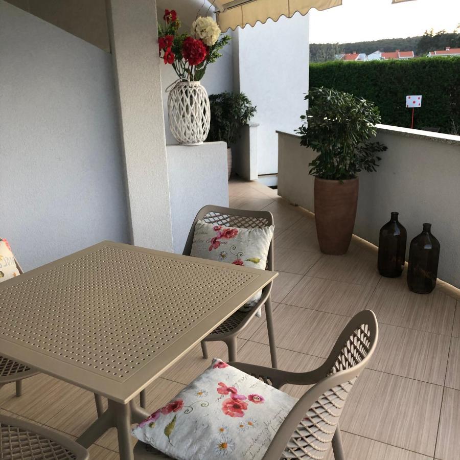 Apartman Cule Palit Kültér fotó