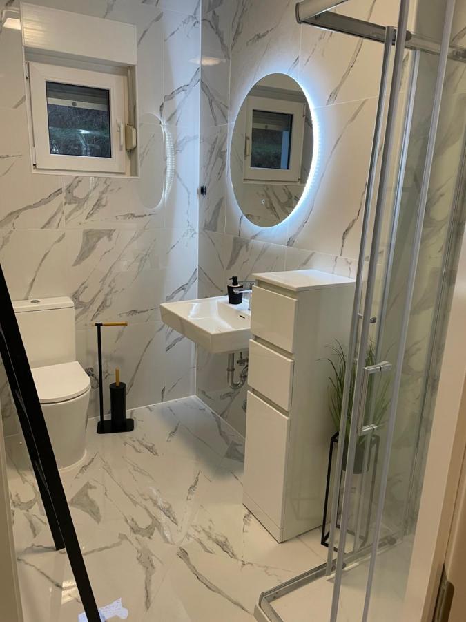 Apartman Cule Palit Kültér fotó