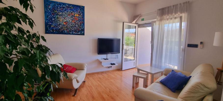Apartman Cule Palit Kültér fotó