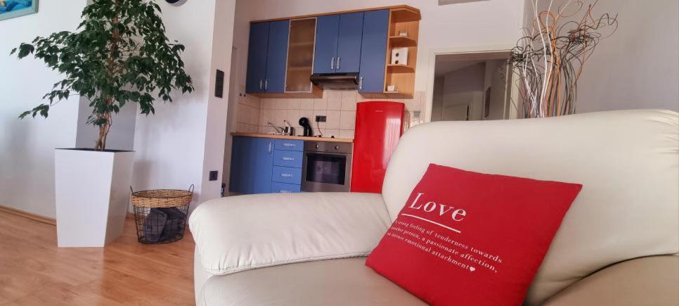 Apartman Cule Palit Kültér fotó