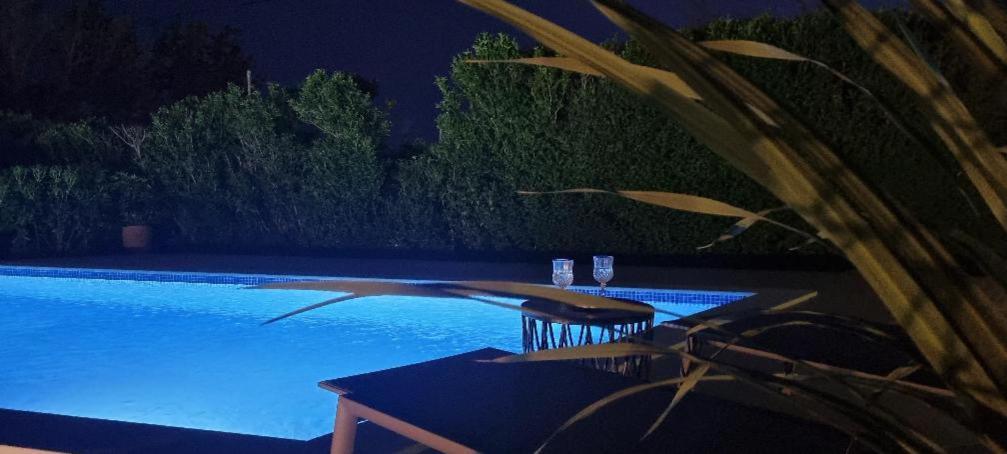 Apartman Cule Palit Kültér fotó