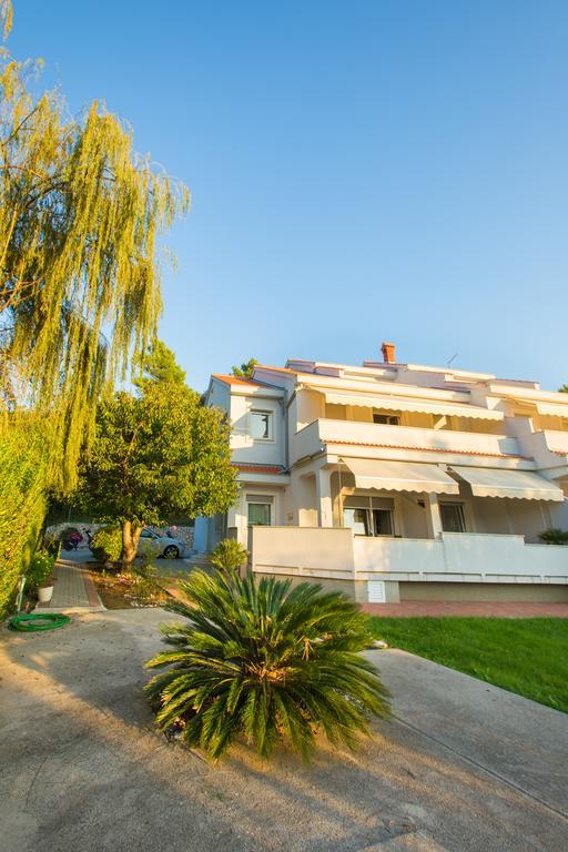 Apartman Cule Palit Kültér fotó