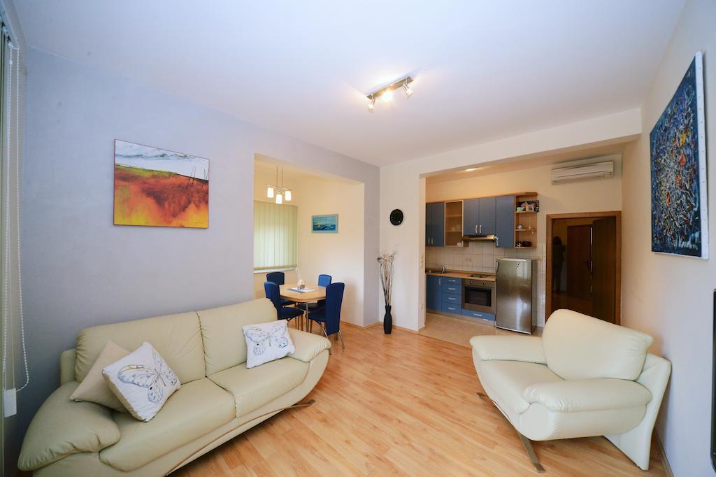 Apartman Cule Palit Szoba fotó